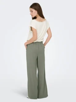 ONLARIS Straight Fit Pantalon