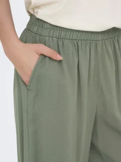 ONLARIS Straight Fit Pantalon