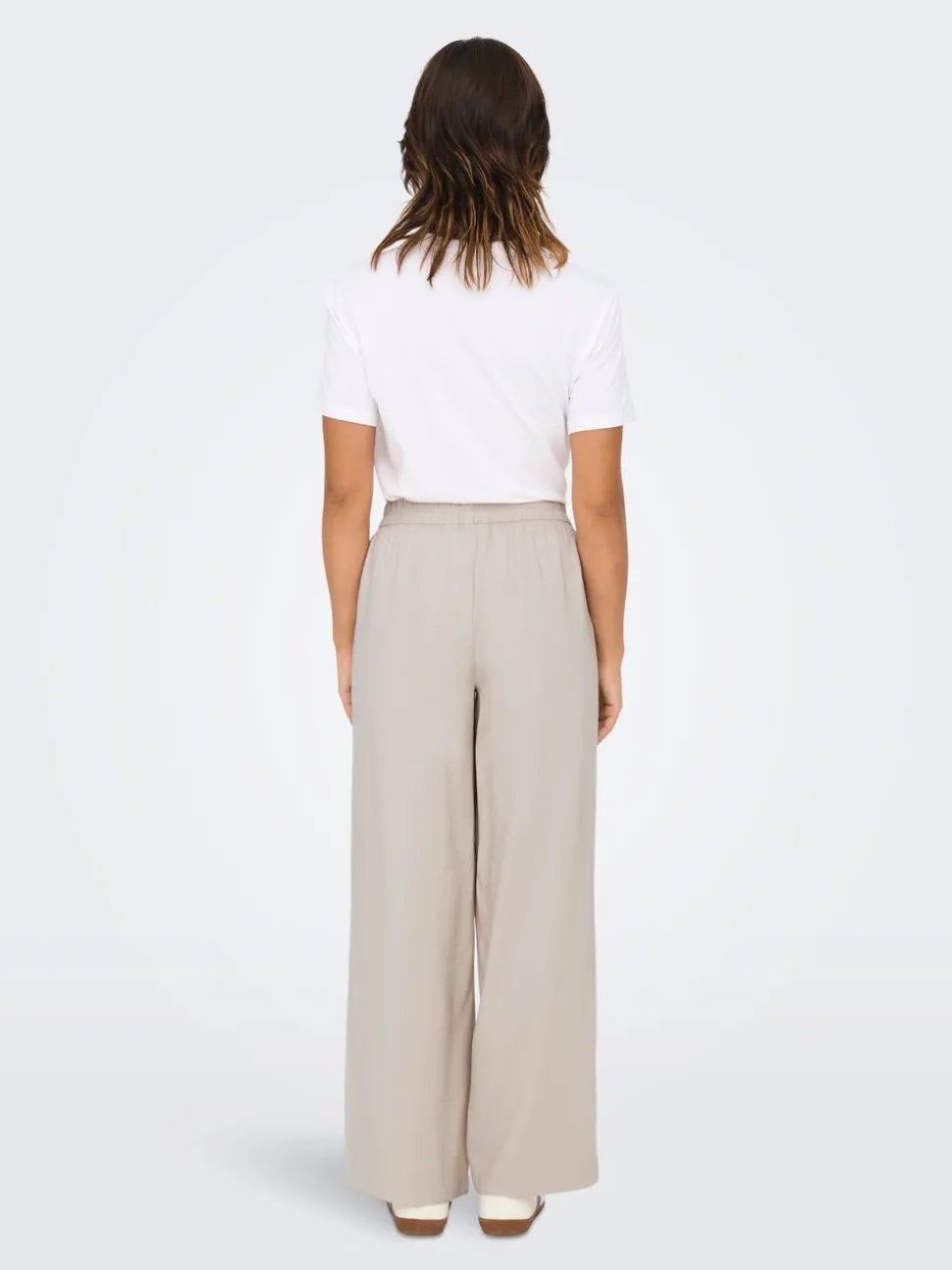 ONLARIS Straight Fit Pantalon