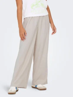 ONLARIS Straight Fit Pantalon