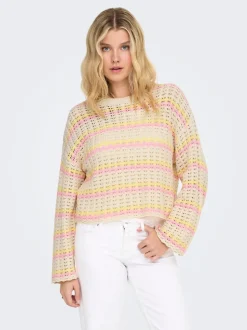 ONLASA Pull en maille