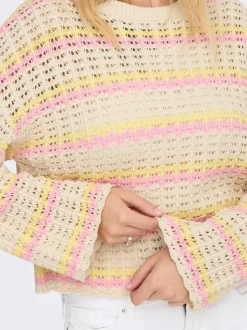 ONLASA Pull en maille