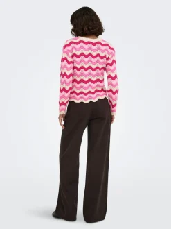 ONLASA Pull en maille