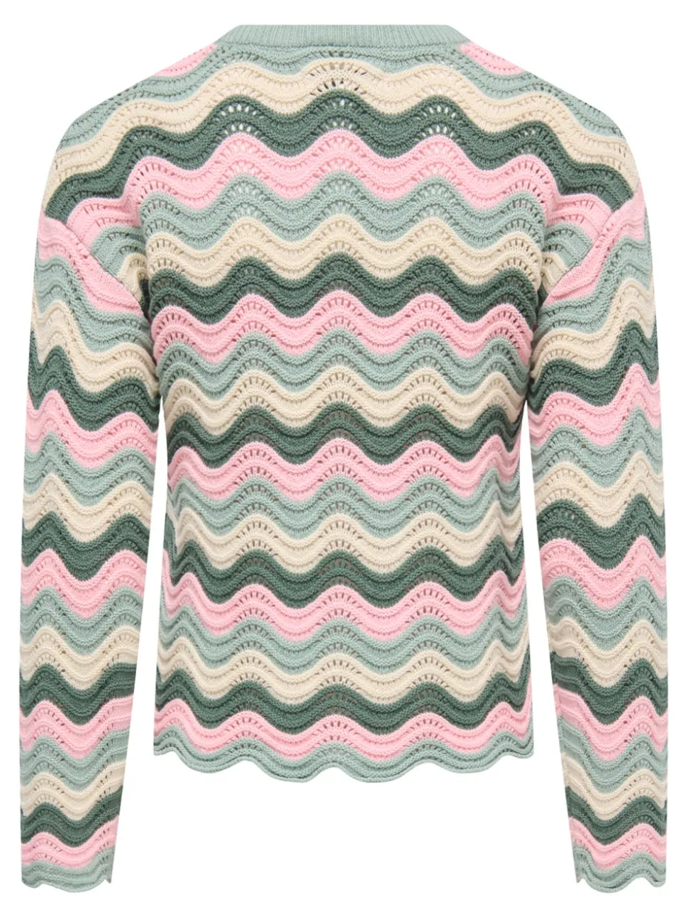 ONLASA Pull en maille