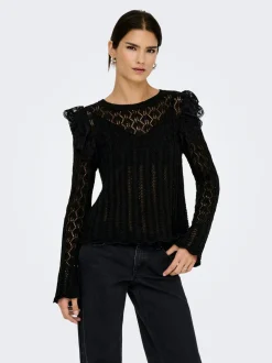 ONLASHLEY Pull en maille