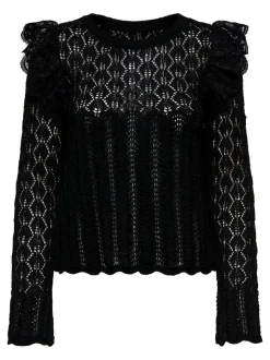 ONLASHLEY Pull en maille