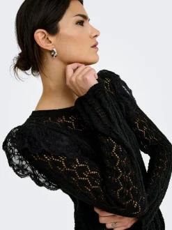 ONLASHLEY Pull en maille