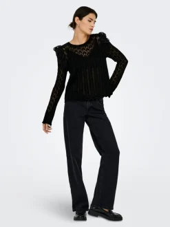 ONLASHLEY Pull en maille