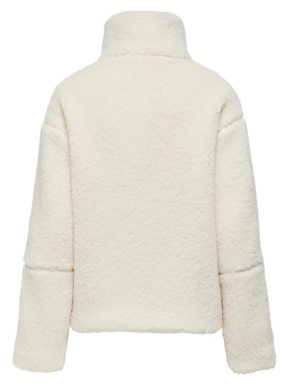 ONLASPEN Manteau en peluche