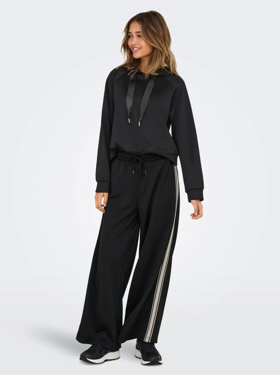 ONLASTA Loose Fit Pantalon classique