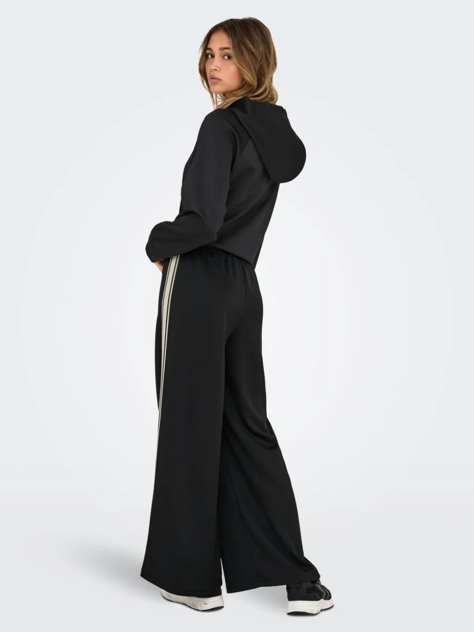 ONLASTA Loose Fit Pantalon classique