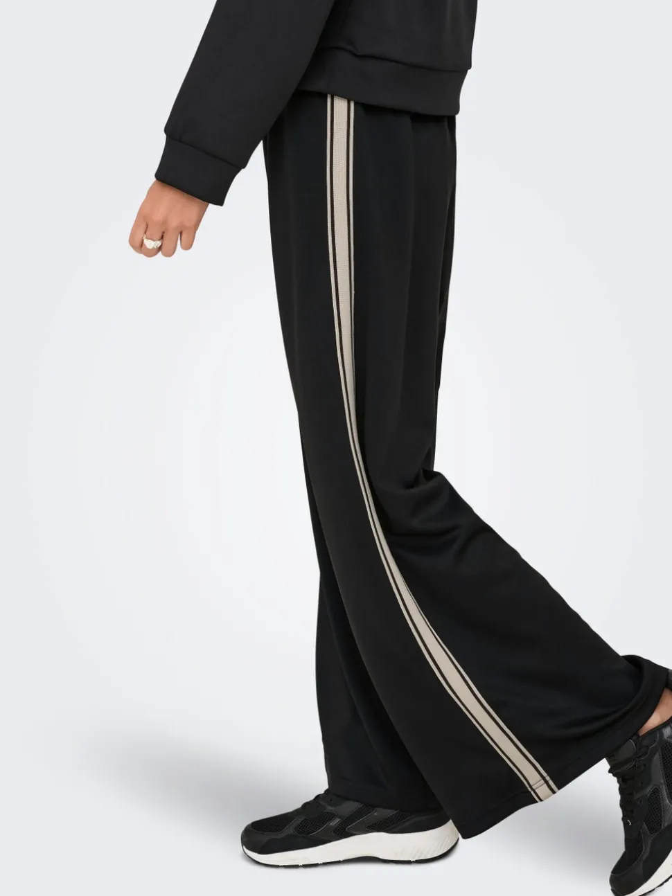 ONLASTA Loose Fit Pantalon classique
