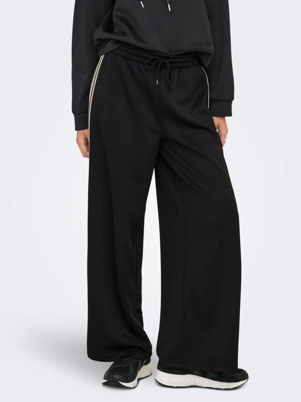 ONLASTA Loose Fit Pantalon classique