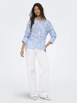ONLASTANA Chemise