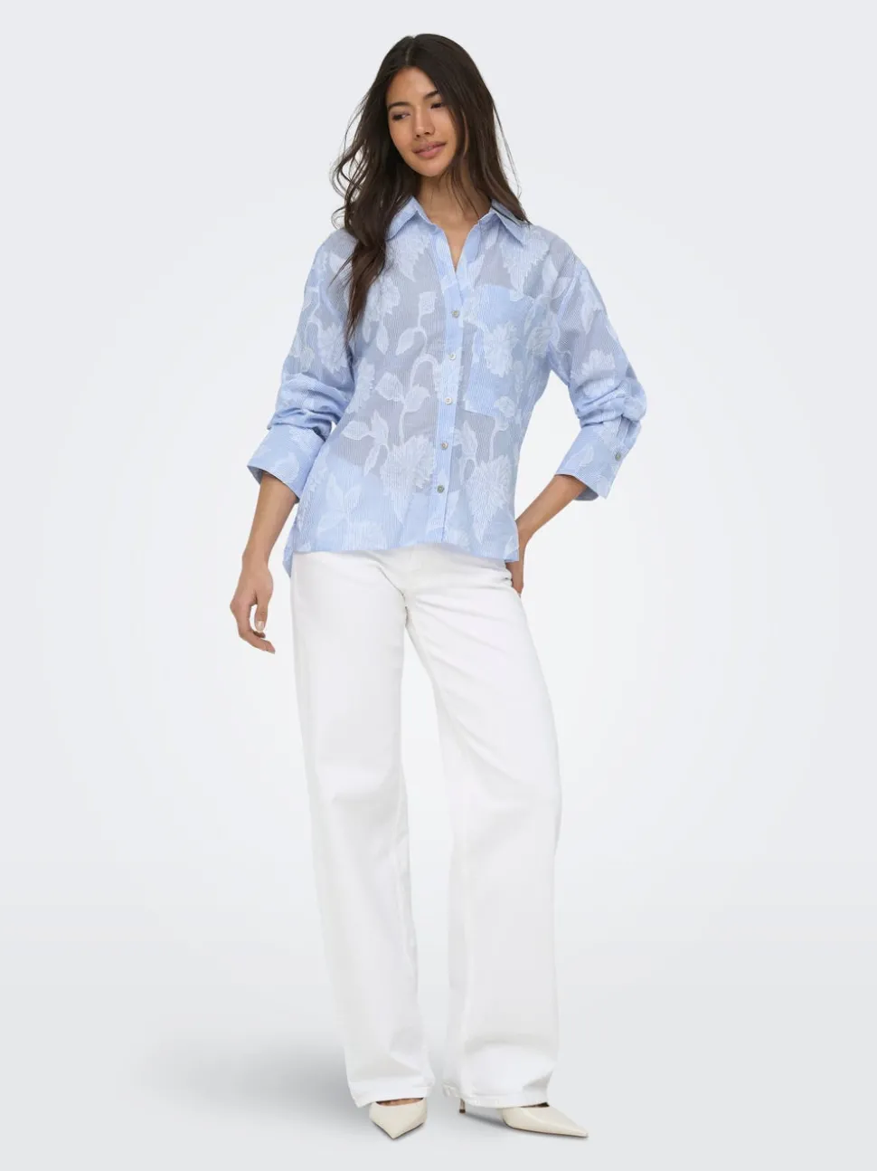 ONLASTANA Chemise