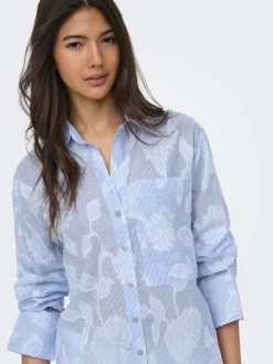 ONLASTANA Chemise
