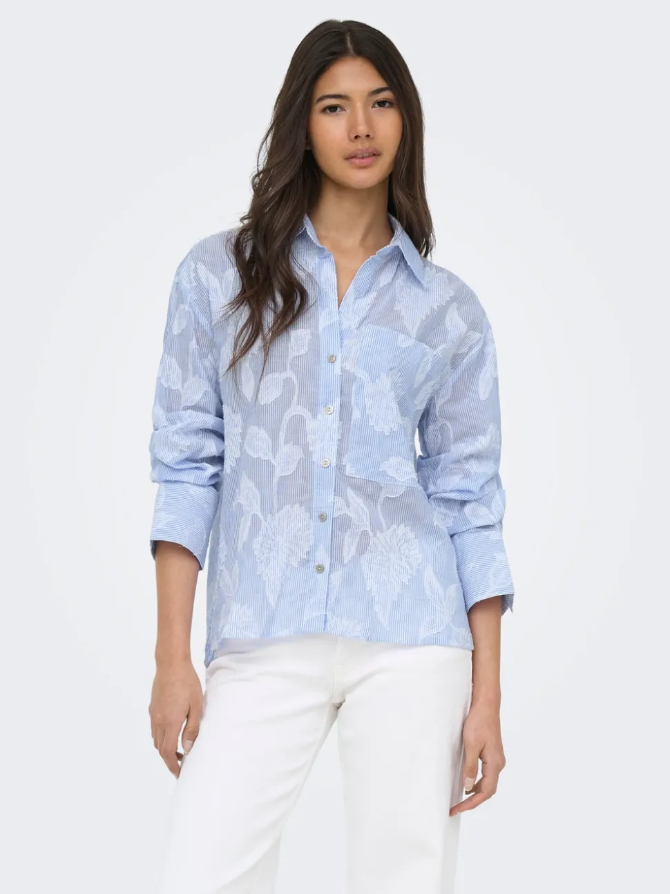 ONLASTANA Chemise