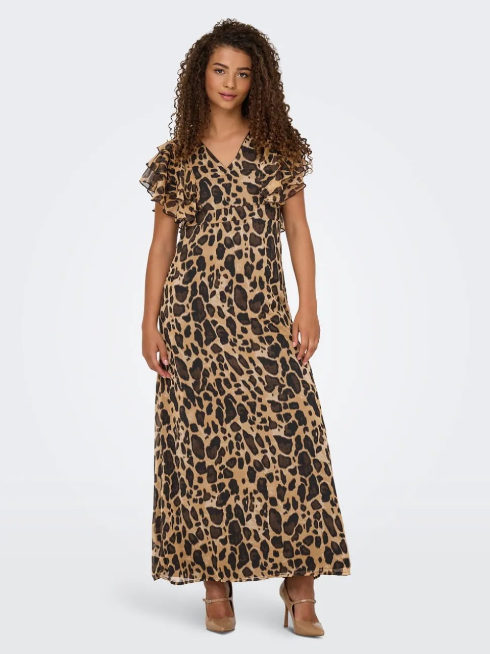 ONLASTA Robe longue