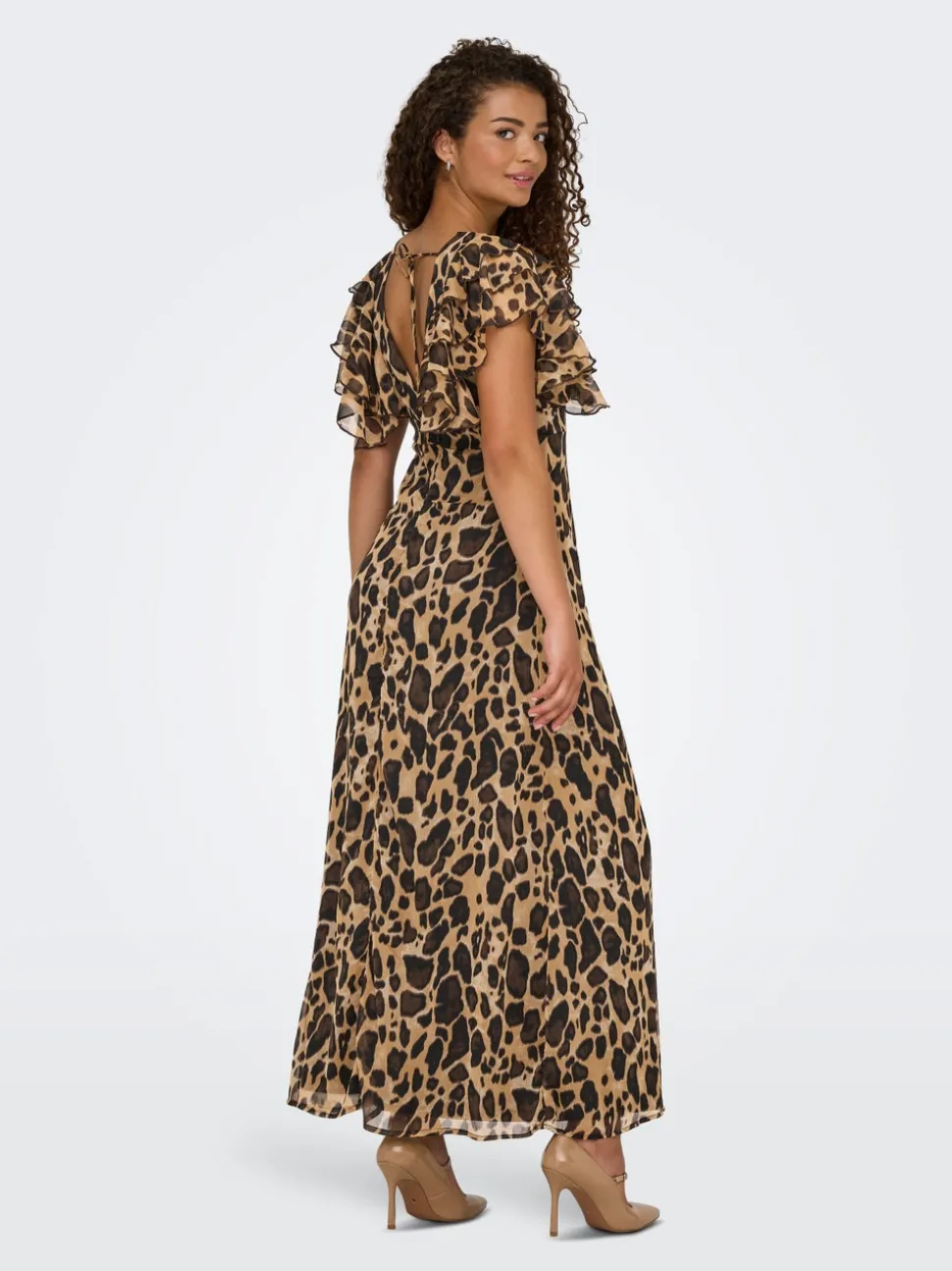 ONLASTA Robe longue