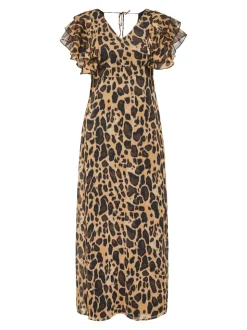 ONLASTA Robe longue