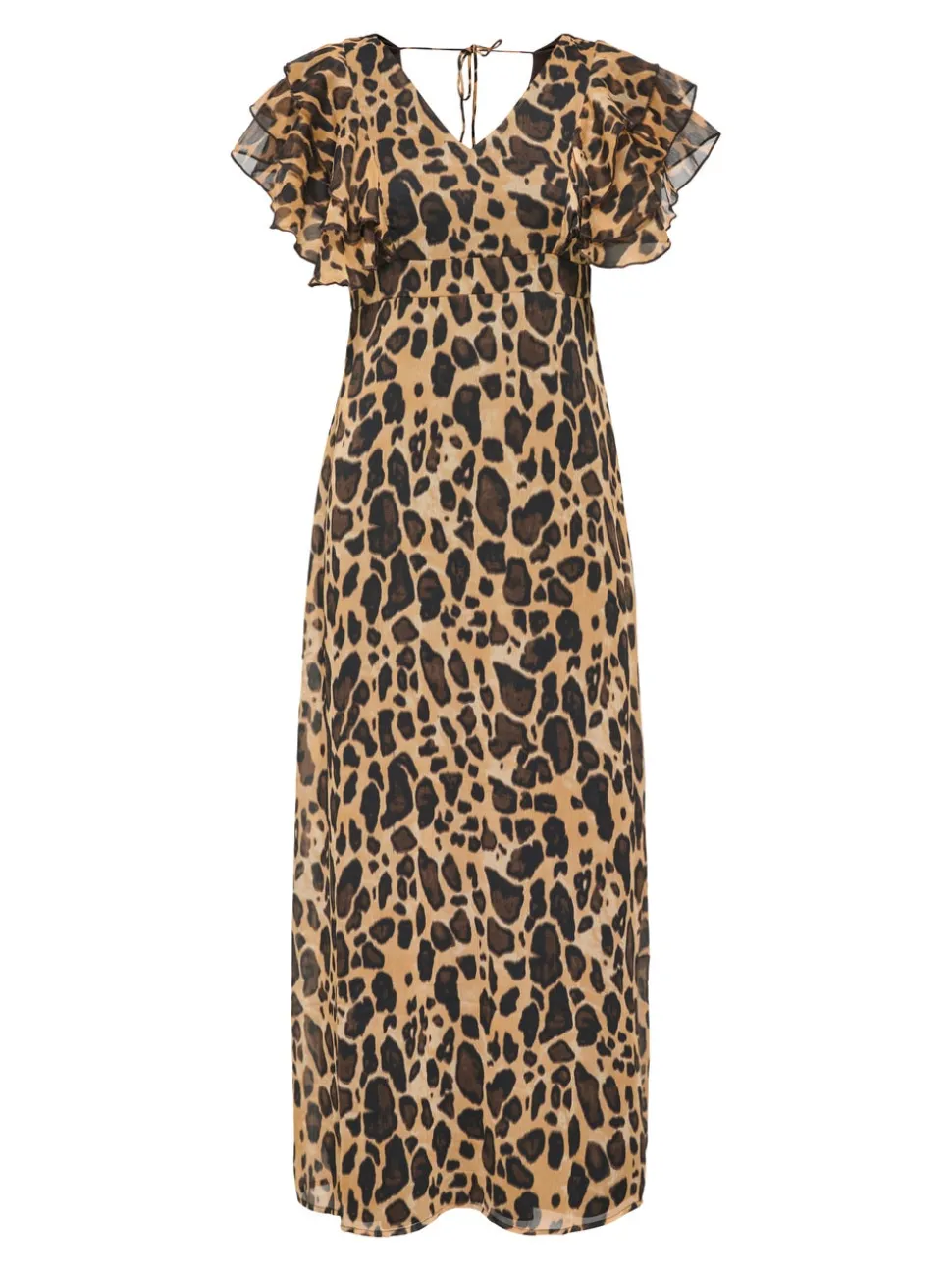 ONLASTA Robe longue