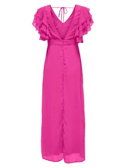 ONLASTA Robe longue