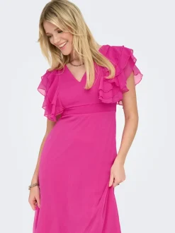ONLASTA Robe longue