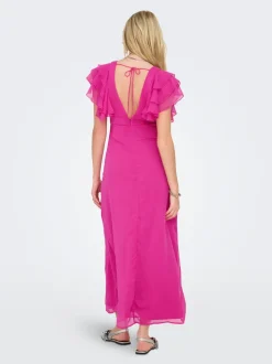 ONLASTA Robe longue