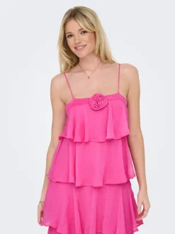 ONLASTA Robe longue