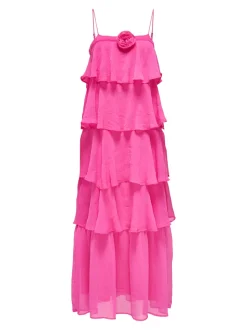 ONLASTA Robe longue