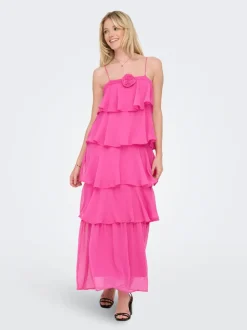 ONLASTA Robe longue