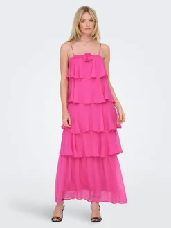 ONLASTA Robe longue