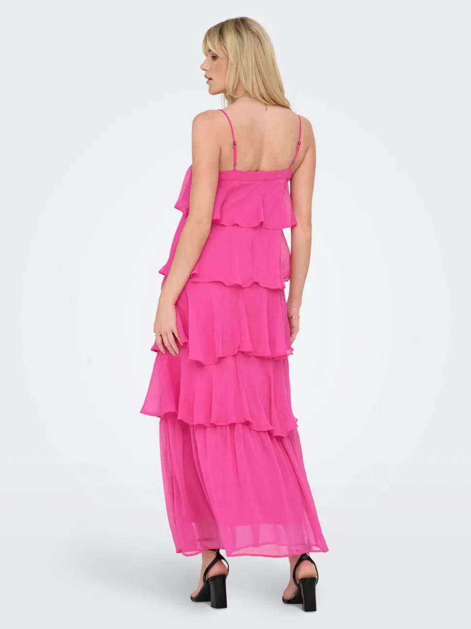 ONLASTA Robe longue