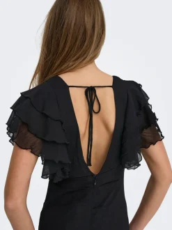 ONLASTA Robe longue