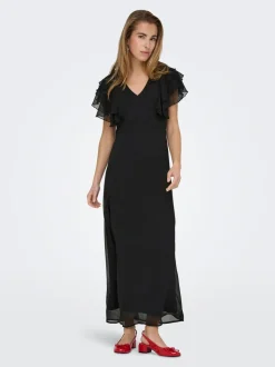 ONLASTA Robe longue