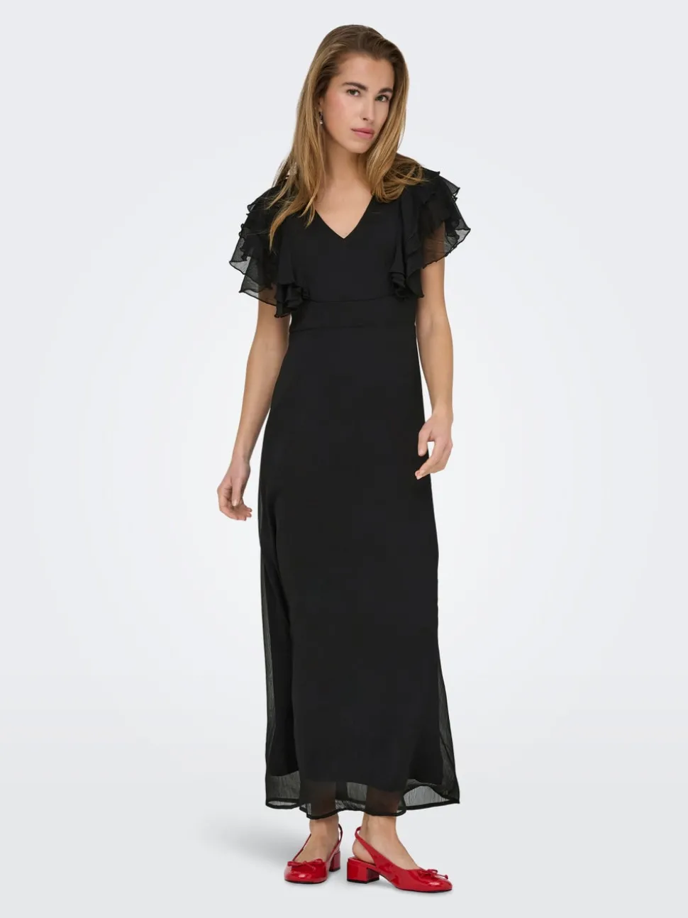 ONLASTA Robe longue