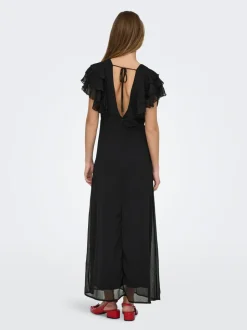 ONLASTA Robe longue