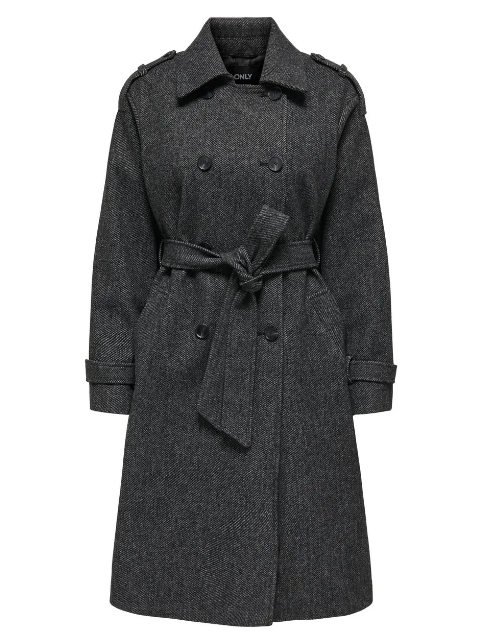 ONLASTA Trench coat