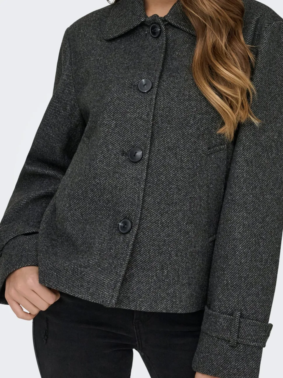 ONLASTA Veste