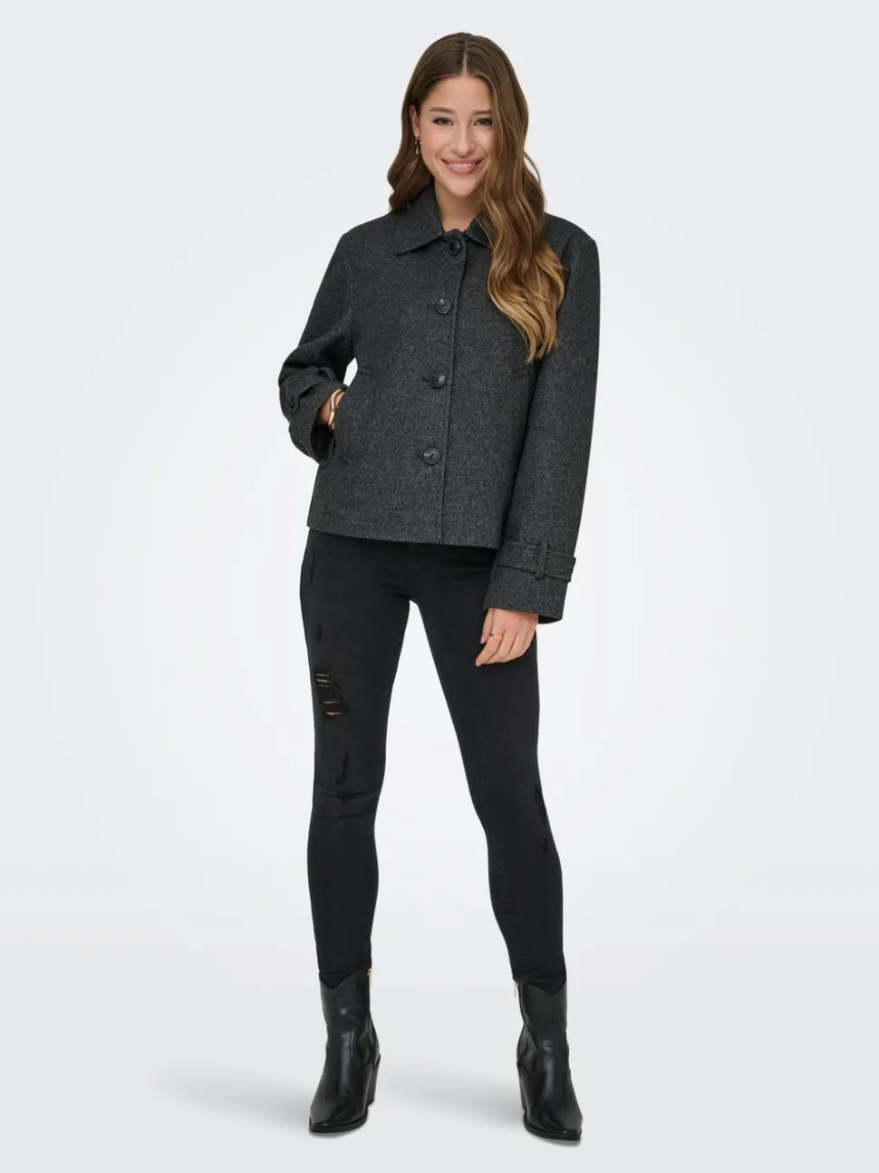 ONLASTA Veste