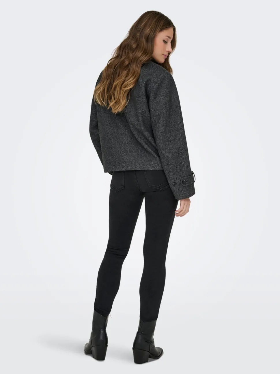 ONLASTA Veste