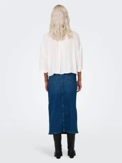 ONLASTRID Chemise