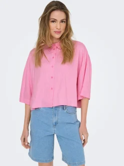 ONLASTRID Chemise