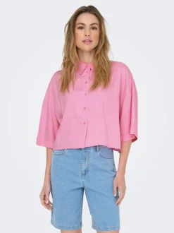 ONLASTRID Chemise