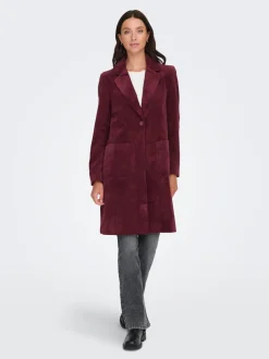 ONLASTRID Manteau