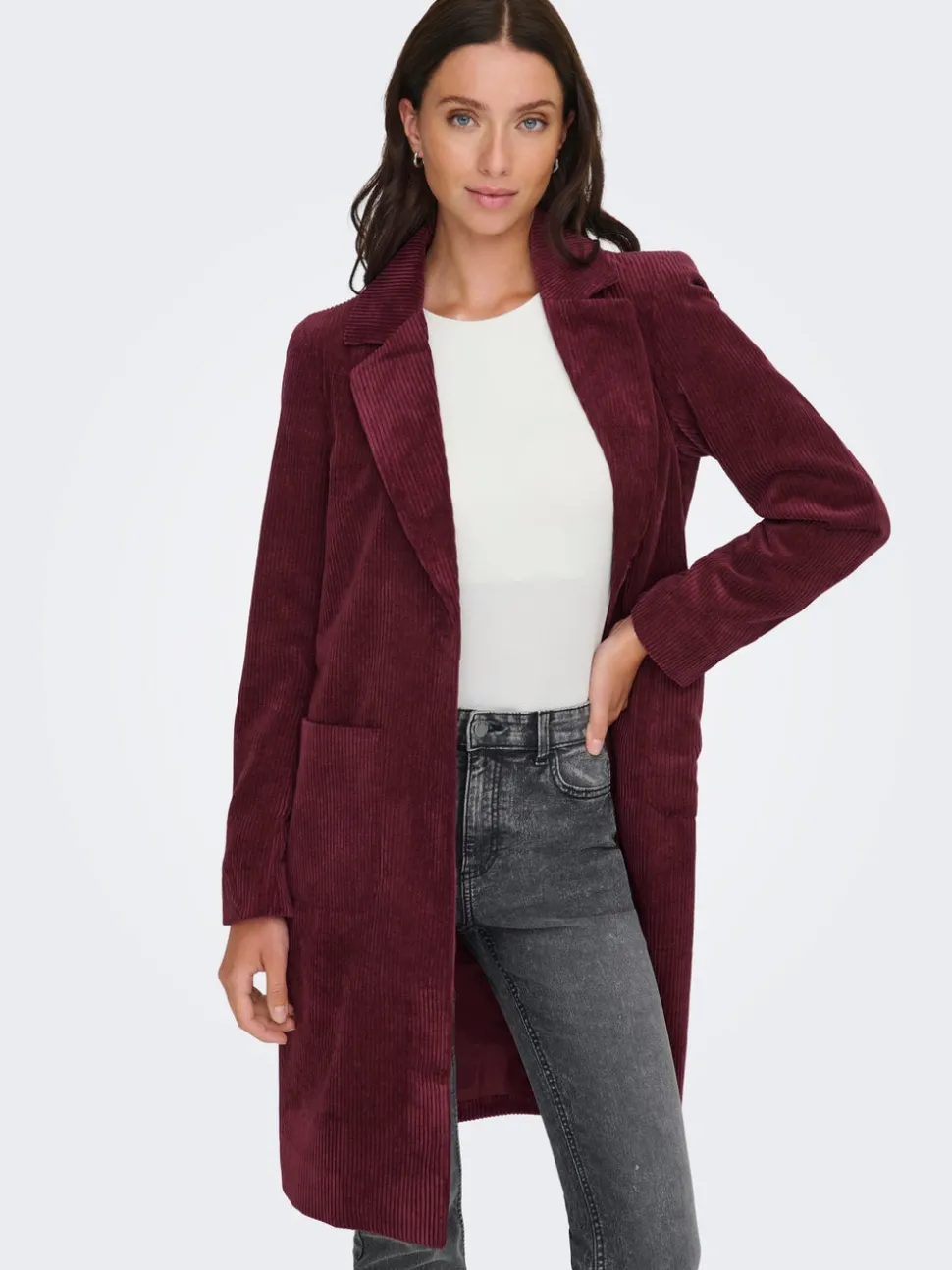ONLASTRID Manteau