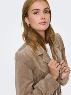 ONLASTRID Manteau