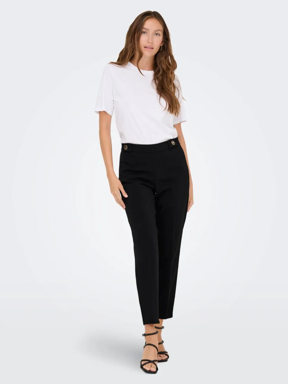 ONLASTRID Pantalons de tailleur