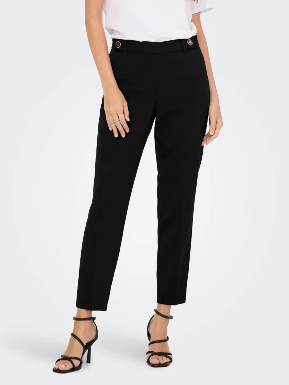 ONLASTRID Pantalons de tailleur