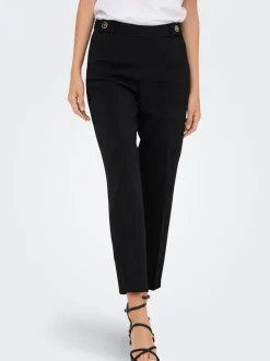 ONLASTRID Pantalons de tailleur